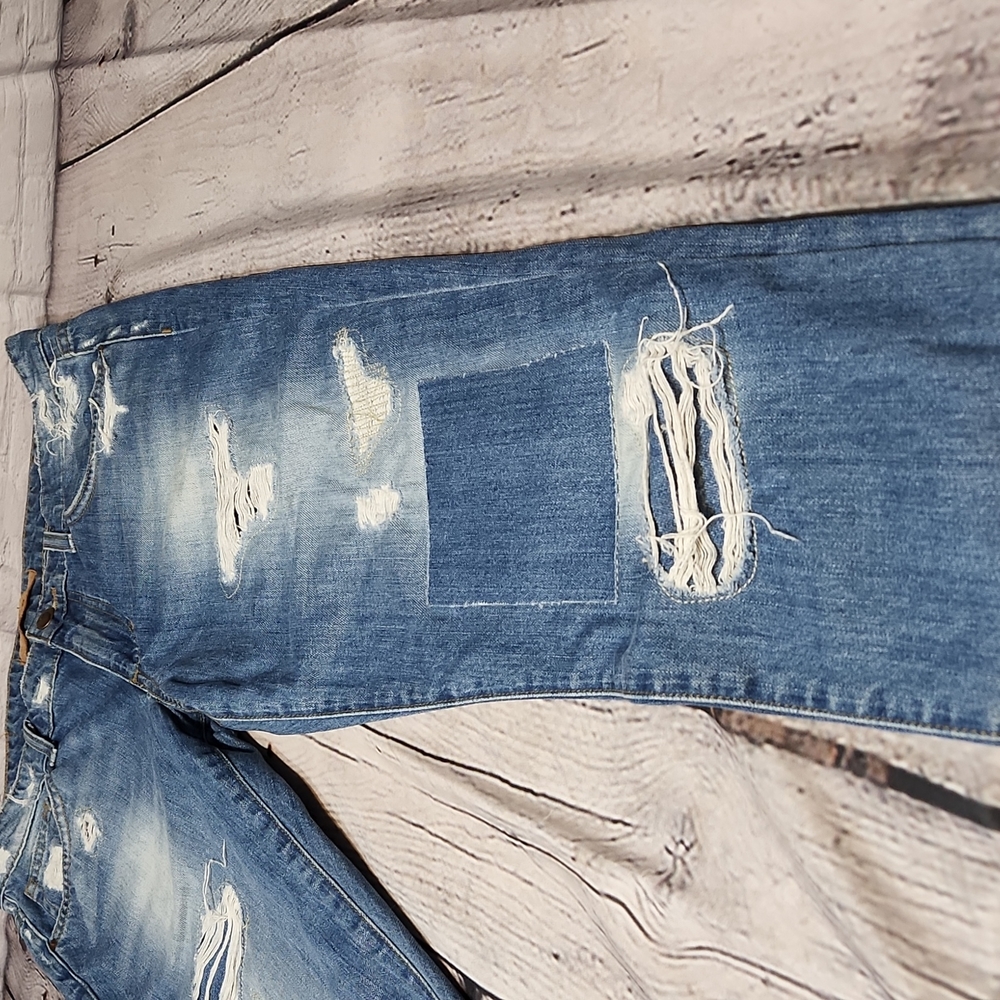 Joe's Jeans Size 27 - Picture 2 of 11